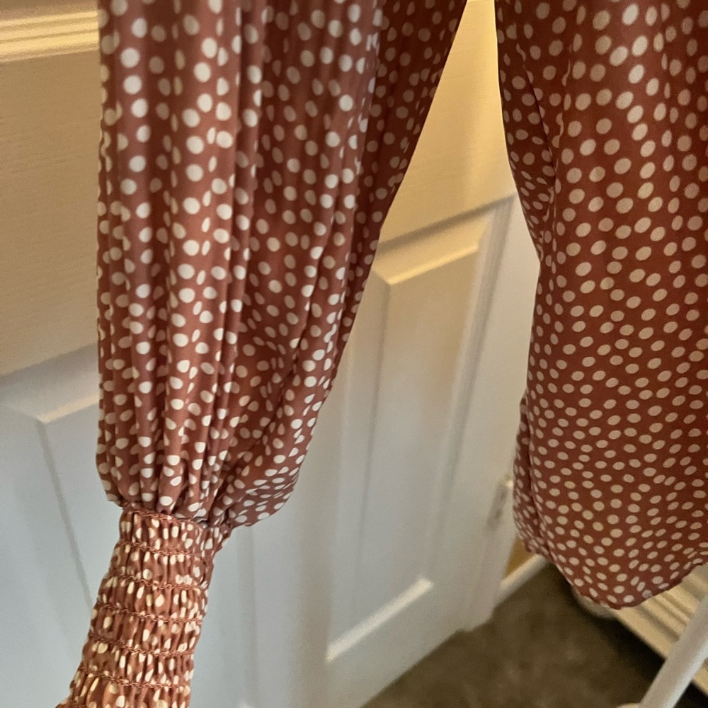 Blouse - Picture 2 of 5
